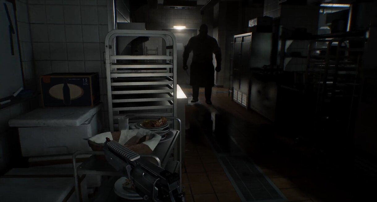 Resident Evil Requiem