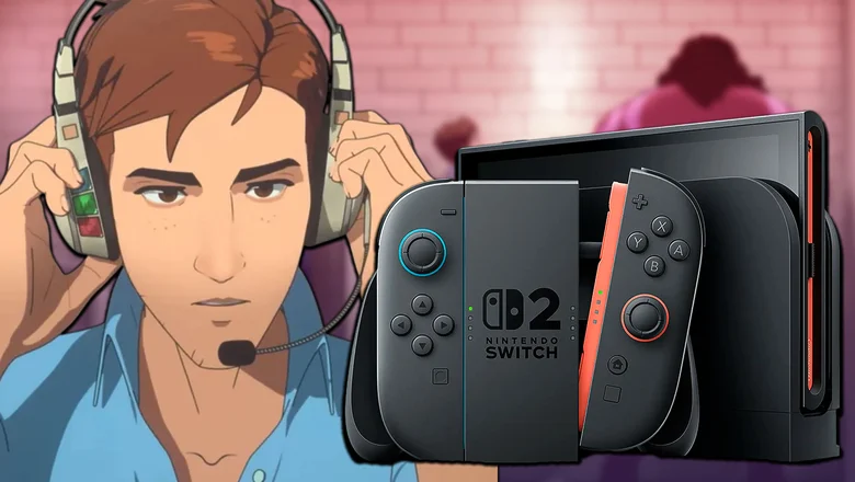 La censura de Dispatch en Nintendo Switch 2: qué ha pasado y por qué