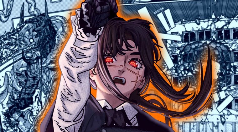 Imagen de Chainsaw Man 228: fecha de salida del nuevo capítulo del manga y dónde leerlo online en español
