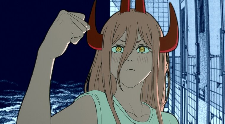 Imagen de Chainsaw Man podría estar preparando el regreso de Power en el manga, o al menos eso nos sugiere el capítulo 225