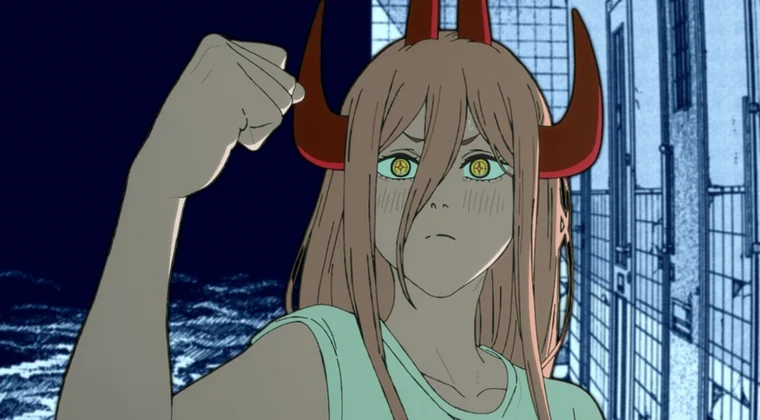 Imagen de Chainsaw Man podría estar preparando el regreso de Power en el manga, o al menos eso nos sugiere el capítulo 225