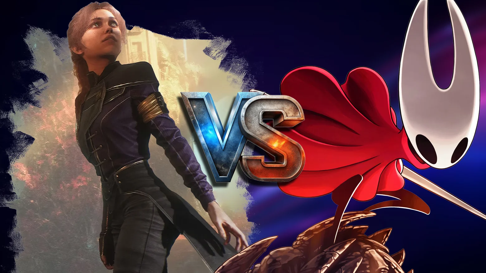 clair obscur expedition 33 vs hollow knight silksong