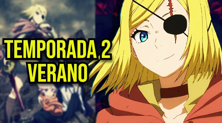 Imagen de La gran sorpresa de 2025 regresa: la temporada 2 de Clevatess se estrena en unos meses