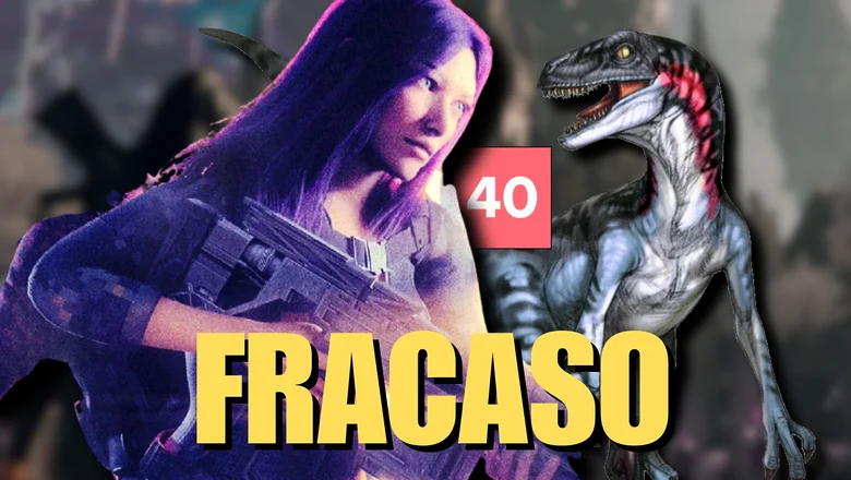 Code Violet, Dino Crisis