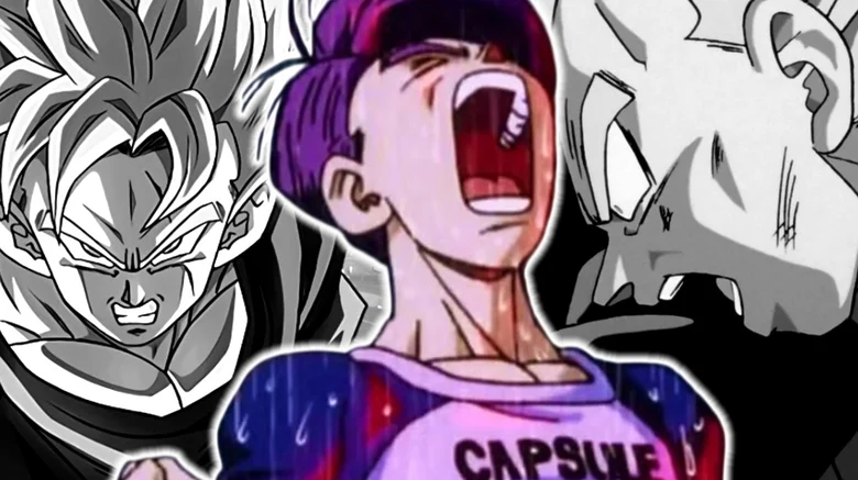 como mueren los guerreros z en el futuro de trunks