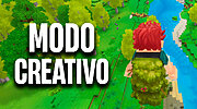 Imagen de Hytale: cómo poner el juego en modo creativo para volar y obtener objetos infinitos