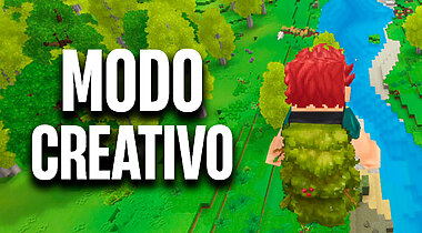 Imagen de Hytale: cómo poner el juego en modo creativo para volar y obtener objetos infinitos