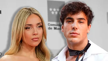 Imagen de Cómo se enamoraron Ana Mena y Óscar Casas: los protagonistas de 'Ídolos' y su amor en la vida real