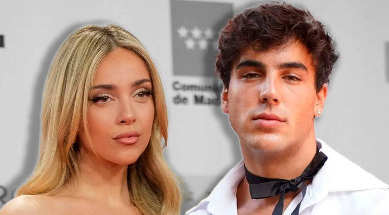 Imagen de Cómo se enamoraron Ana Mena y Óscar Casas: los protagonistas de 'Ídolos' y su amor en la vida real