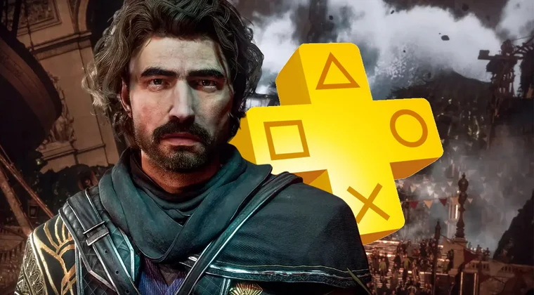 Imagen de Todos los contenidos exclusivos de PS Plus disponibles en enero de 2026