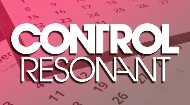 Imagen de Sus creadores no han avisado, pero Control Resonant ya tiene una concreta ventana de lanzamiento