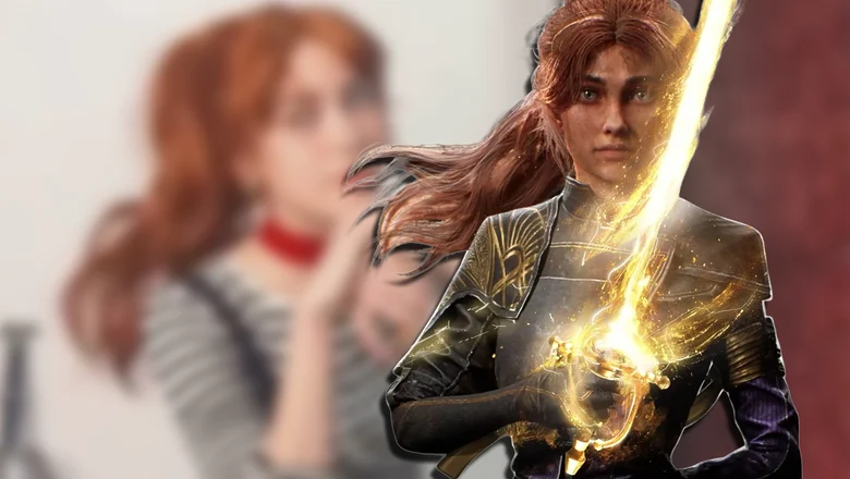 cosplay clair obscur expedition 33