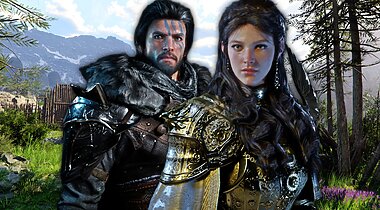 Imagen de Ni cancelado ni retrasado: Crimson Desert ya es Gold y se lanzará el 19 de marzo