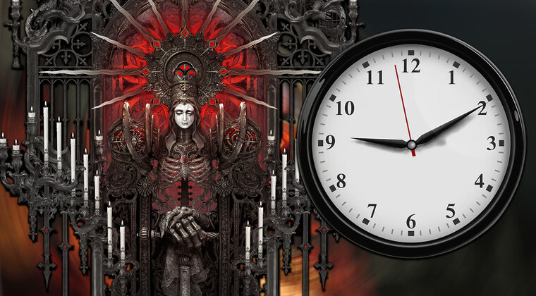 Imagen de Crisol: Theater of Idols cada vez pinta mejor: sus desarrolladores revelan su duración y requisitos para PC