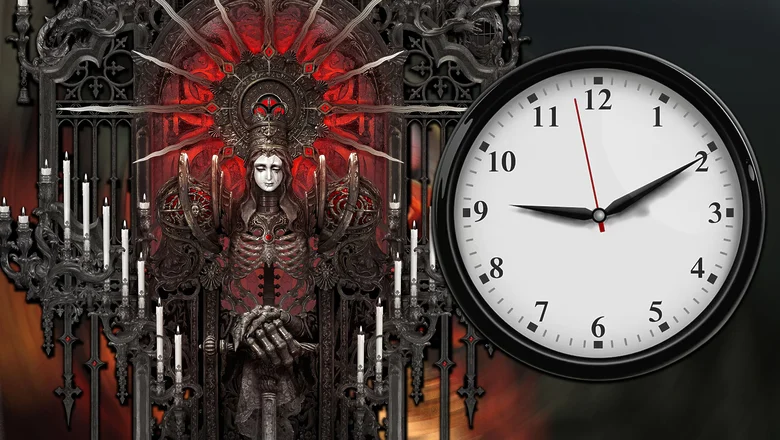 Crisol: Theater of Idols cada vez pinta mejor: sus desarrolladores revelan su duración y requisitos para PC