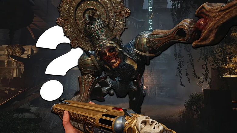 Crisol: Theater of Idols aclara su ambición: sus creadores explican si es AAA, AA o indie