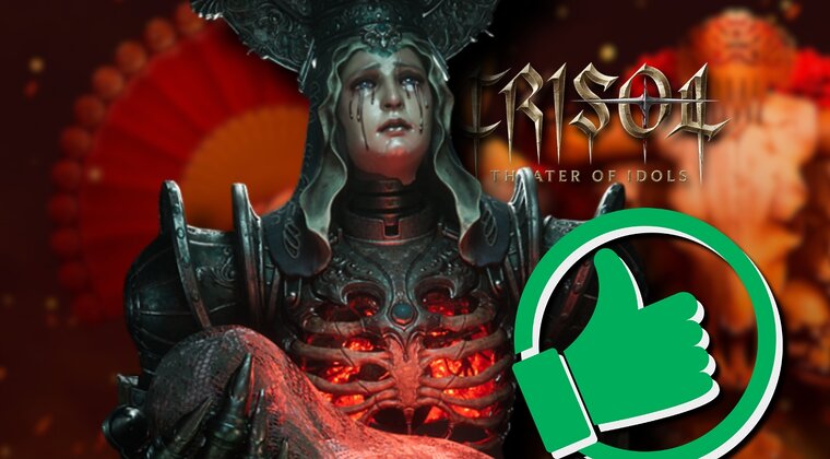 Imagen de Es el "Resident Evil español" y lo tiene todo para ser una de las grandes sorpresas de 2026: Crisol y su retorcido terror