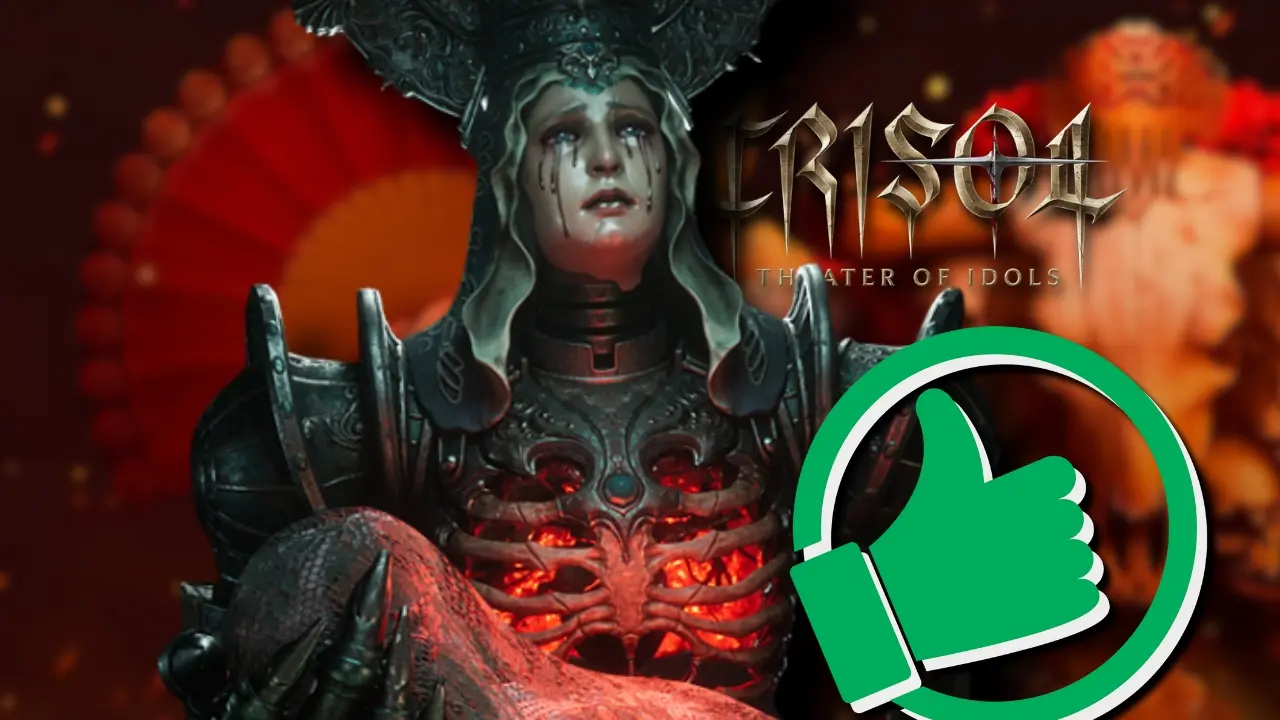 Crisol: Theater of Idols