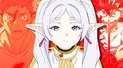 Imagen de Los mejores animes que llegan a Crunchyroll en 2026: Frieren, Black Clover y mucho más