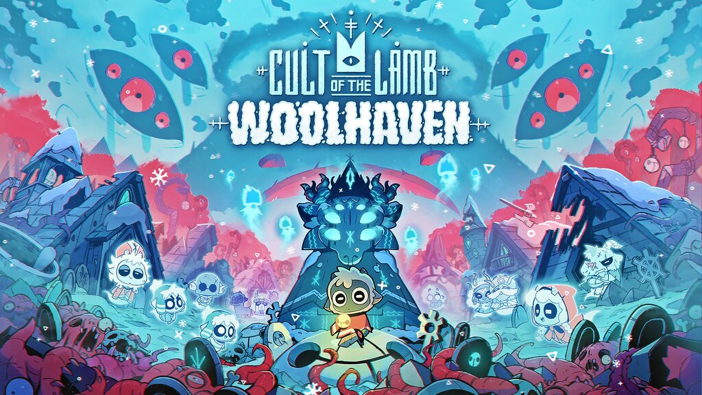 cult of the lamb