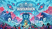 Imagen de Cult of the Lamb lanza Woolhaven, su expansión más grande hasta la fecha con muchísimo contenido