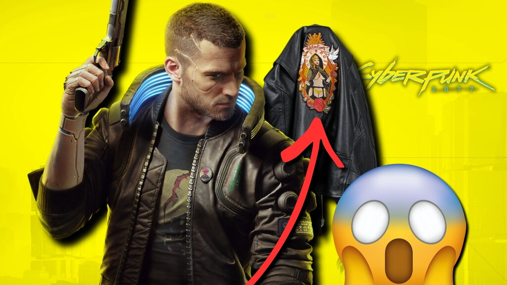 Cyberpunk 2077, edición limitada