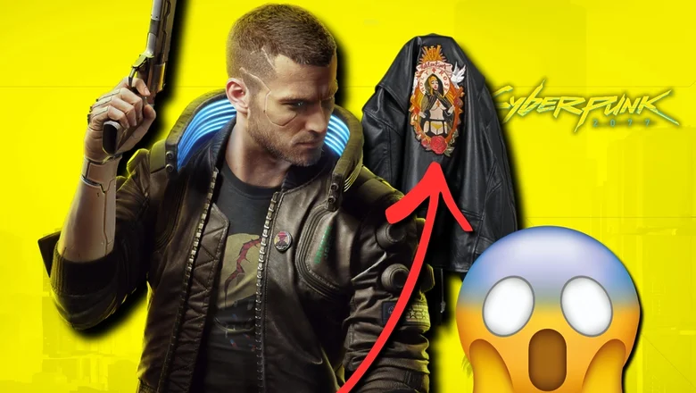 Cyberpunk 2077, edición limitada