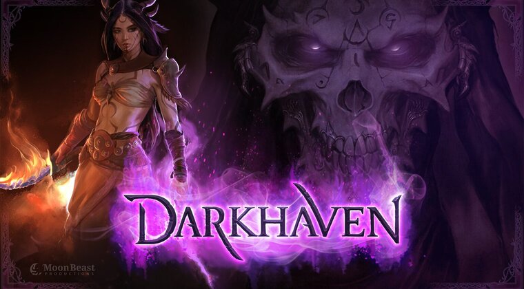 Imagen de Los creadores originales de Diablo revelan Darkhaven, su nuevo ARPG de fantasía oscura