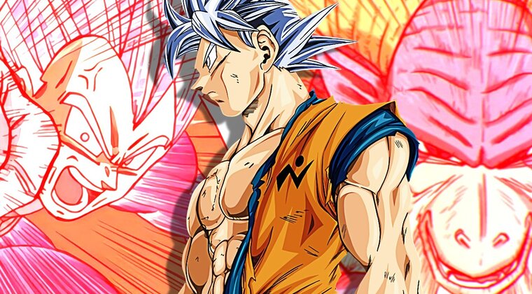 Imagen de Las 5 claves que debes conocer sobre el arco de la Patrulla Galáctica de Dragon Ball Super: Llega el gran villano, Moro