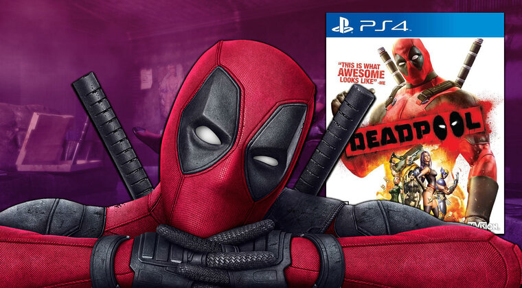 Imagen de Si tienes este juego de PS4 (o PS3) en tu estantería tienes un auténtico tesoro y posiblemente no lo sabes