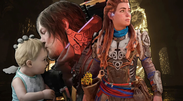 Imagen de El motor gráfico que sigue humillando al resto de la industria… y no, no es Unreal Engine