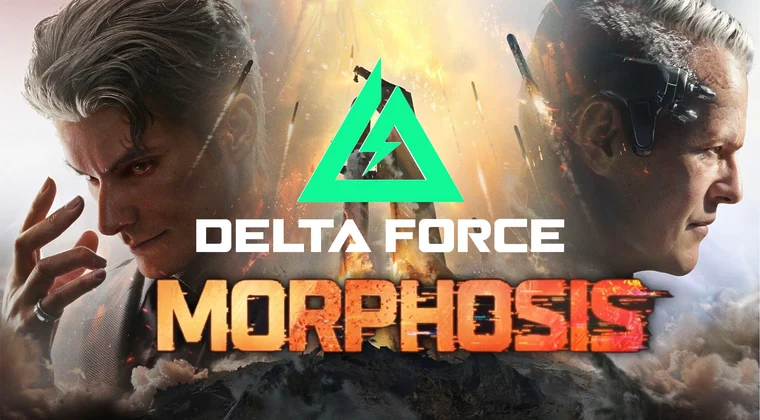 Imagen de Delta Force recibe su nueva temporada el 3 de febrero con destrucción masiva y modo Flashpoint