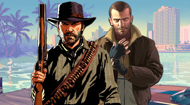 Imagen de Estos son dos deseos que tiene la comunidad de Rockstar Games antes de la salida de GTA VI