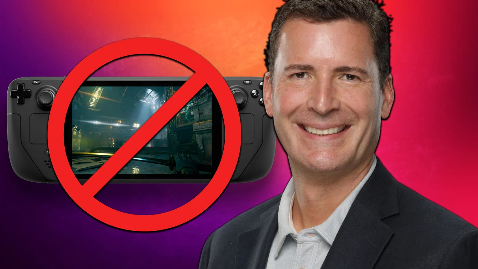 Mike Ybarra lo tiene claro: PS5 y Xbox Series valen más la pena que cualquier consola portátil