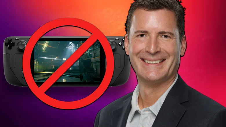 Mike Ybarra lo tiene claro: PS5 y Xbox Series valen más la pena que cualquier consola portátil