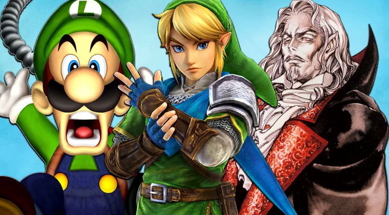 Imagen de El nuevo año viene cargado de nostalgia: todos los aniversarios de sagas en 2026