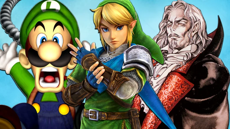 El nuevo año viene cargado de nostalgia: todos los aniversarios de sagas en 2026