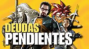 Imagen de Son 7 de los mejores juegos de la historia y yo todavía no los he jugado: ya sabes cuál es mi propósito de 2026