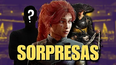 Imagen de Expedition 33 puede volver a dar la campanada, pero la gran sorpresa de los DICE Awards 2026 son sus ausencias