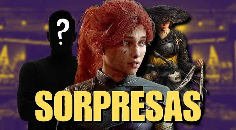 Imagen de Expedition 33 puede volver a dar la campanada, pero la gran sorpresa de los DICE Awards 2026 son sus ausencias