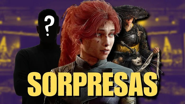 DICE Awards 2026, Expedition 33, Ghost of Yotei