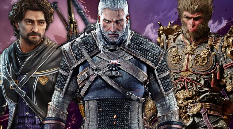 Imagen de Estos son los tres DLCs más bestias que me gustaría ver en 2026 y todas sus opciones de ser reales