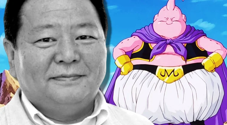 Imagen de Fallece un actor clave de Dragon Ball y reabre una gran preocupación entre los fans