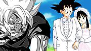 Imagen de Cuando Goku se casó y Japón entró en shock: el día que Dragon Ball rompió a sus fans