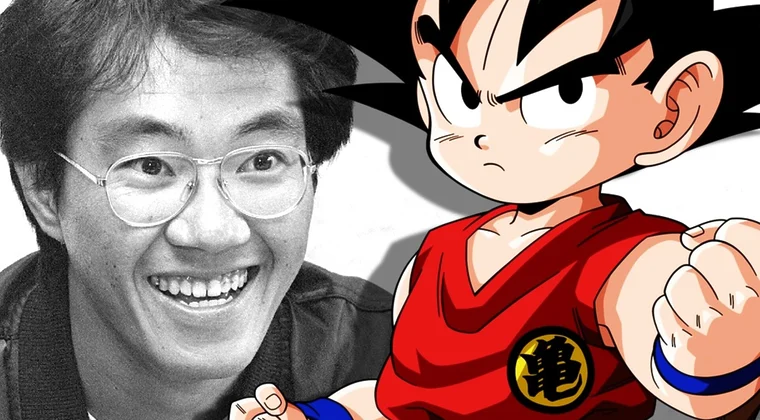 Imagen de Así creó Akira Toriyama a los personajes y villanos de Dragon Ball: "Muchas veces no me convencía"