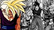 Imagen de La especulación mancha a Dragon Ball: Hasta 1.600 euros por acudir al Genkidamatsuri
