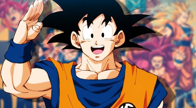 Imagen de 'Grandes noticias': Dragon Ball dispara el hype a solo 6 días del Genkidamatsuri