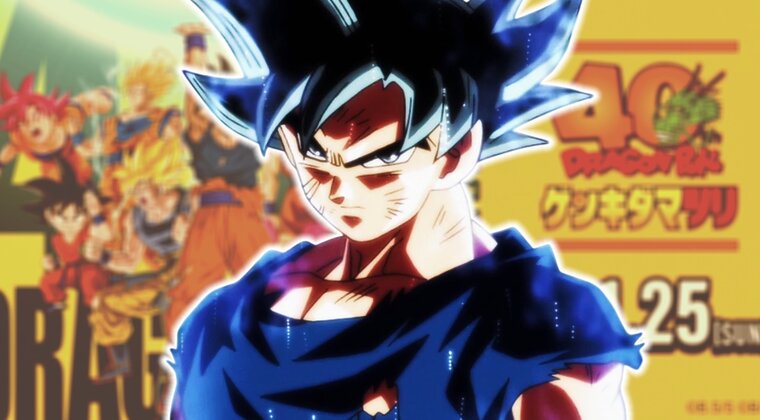 Imagen de Dragon Ball Genkidamatsuri: dónde ver el evento en directo, horario y posibles anuncios