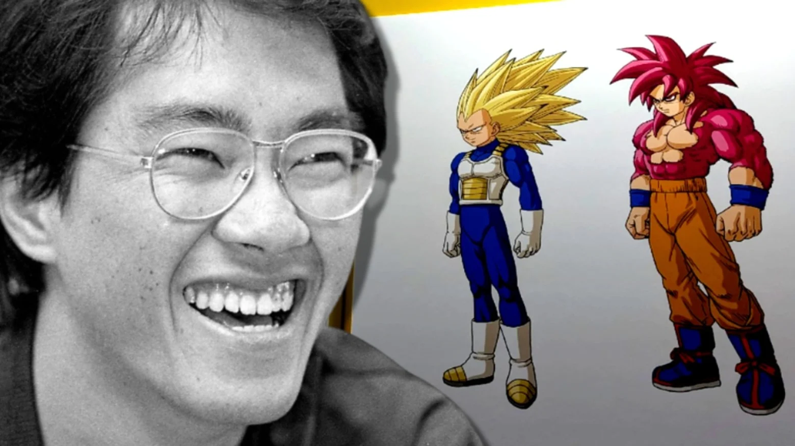 dragon ball ilustraciones ineditas de toriyama (1)