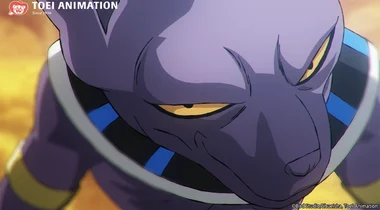 Imagen de Dragon Ball Super: Beerus es oficial: El anime confirma los rumores sobre el remake